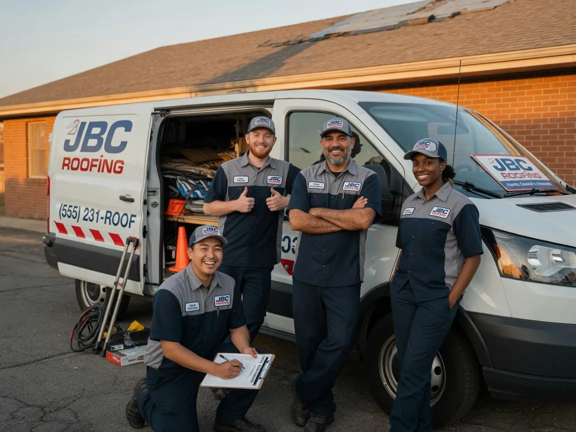Roof Replacement company in Weston, WY