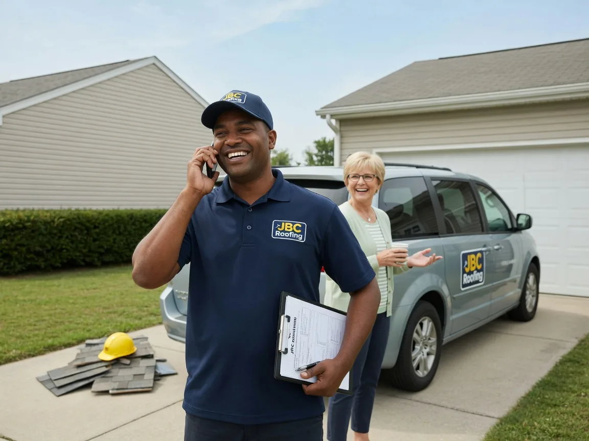 Roof Replacement Weston, WY FAQs